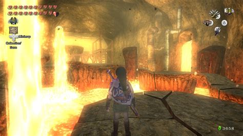 twilight princess fire temple|zelda twilight princess fire temple.